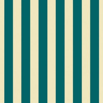 Riga Grande Verde su Crema 20x20