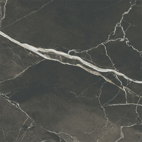  Vitra SilkMarble Порто Неро Матовый R9 Ректификат 60x60 