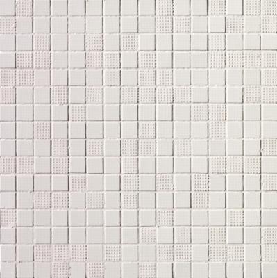 White Mosaico 30.5x30.5