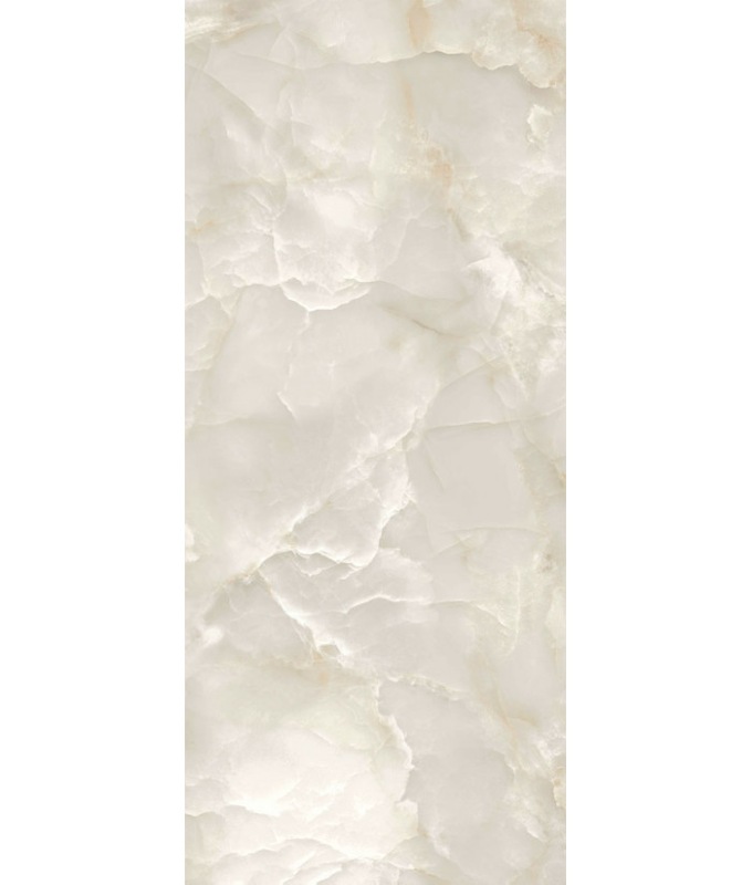Керамогранит FONDOVALLE INFINITO 2.0 Onyx Ice глянцевая 120x278 INF2895