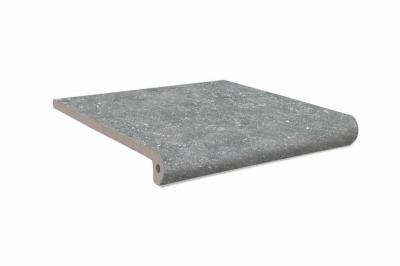 GRIS, PELDANO ML 330X330X40X13 MM, C3/R12 ANTI-SLIP