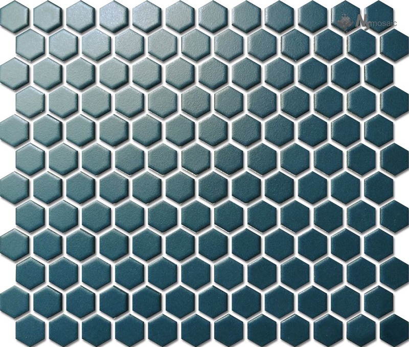 Мозаика NS MOSAIC Porcelain PS2326-08 26x30 см