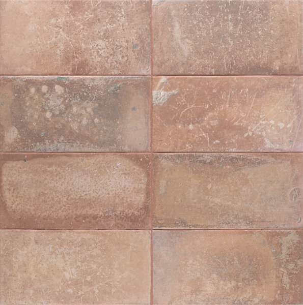 Керамогранит MAINZU ARGILE ROSE матовая 15x30 PT03833