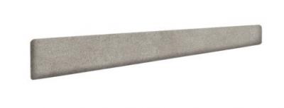  APE CERAMICA WORK REMATE RECTO PELD. WORK B CENERE 3,2x33 