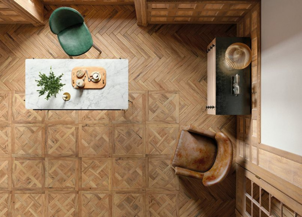  PERONDA FS FOREST NATURAL 45x45x0,95 