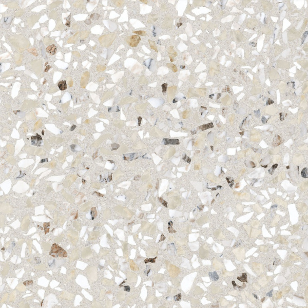  Vitra Terrazzo-X Светлый ЛПР 60х60 