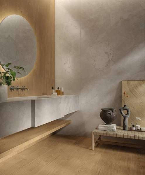  FAP CERAMICHE VENTO DEL SUD Tortora Matt 60x120 RT 