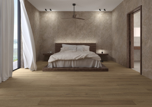  PERONDA MUSEUM LINEN MOCHA AS 60x120 M-91 