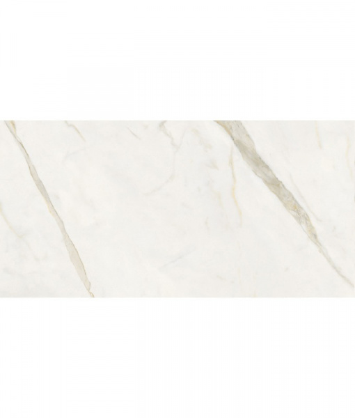 Керамогранит ITALGRANITI MARBLE TOUCH Calacatta Top матовая 60x120 MT02BA