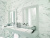 Керамическая плитка Porcelanosa Calacata в интерьере 2 Керамическая плитка Porcelanosa Calacata в интерьере 2