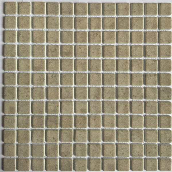 Мозаика Pixel Стекло матовая 30x30 PIX 780