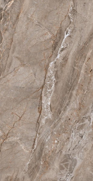 Керамогранит GRESANT 60x120 MATT+CARVING CRAFT - SILICA BROWN CARVING B 60x120 BZ84041