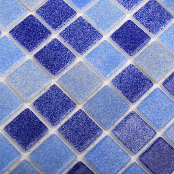 Напольная плитка VIDREPUR MIXED Mosaic Mixed № 110/508 P 