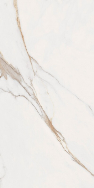 Напольная плитка KEOPE Elements Lux Керамогранит KEOPE ELEMENTS LUX E.L.GOLD NAT RT 60x120 28A2 