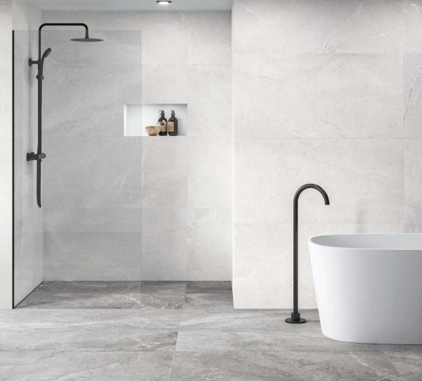  PERONDA LUCCA WHITE AS/R 60x120 BN-116 