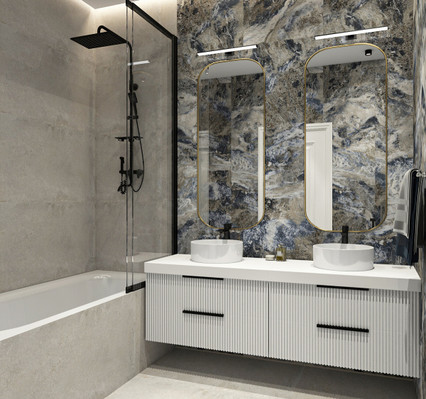  Absolut Gres Tiera Tierra 120x60 