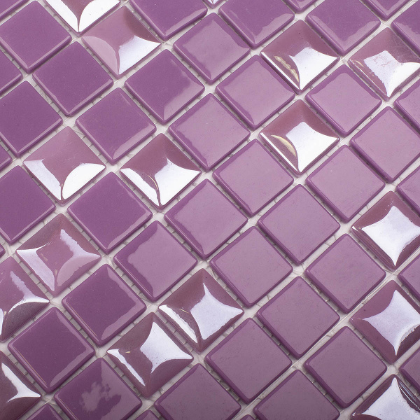 Напольная плитка VIDREPUR EDNA Mosaic Mix №833 
