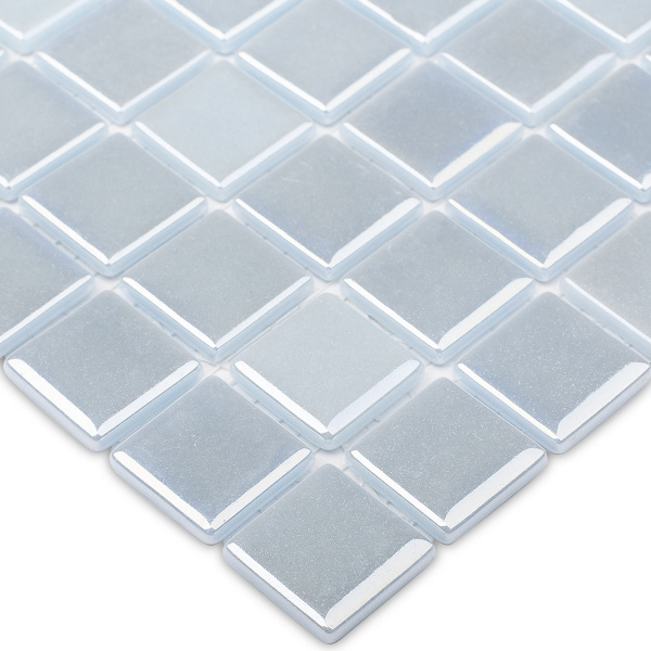 Напольная плитка VIDREPUR LUX Mosaic FIRE GLASS № 107 