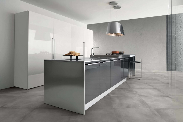 Керамическая плитка DADO CERAMICA BASIC1 в интерьере b1