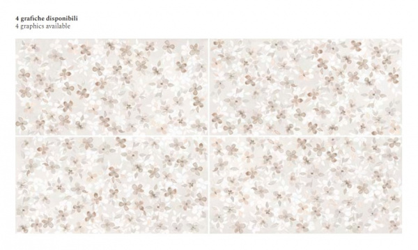  MIRAGE PAPIER CAMILLE PP 11 SP SQ 60x120x0.6 