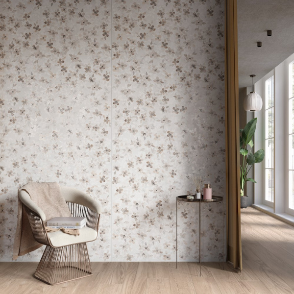  MIRAGE PAPIER CAMILLE GOLD SP SQ 120x278x0.6 