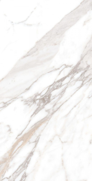 Керамогранит GRESANT 60x120 SUGAR CARVING CALACATTA BORGHINI SUGAR B 60x120 BZ84039