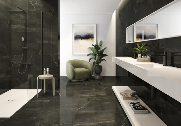 JANO TILES Heart — интерьер 3