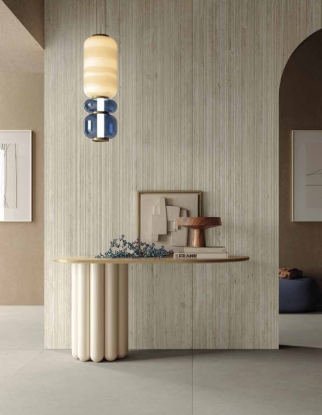 MIRAGE ELYSIAN TRAVERTINO LIGHT EY 07 LINE SP SQ 120x278x6 