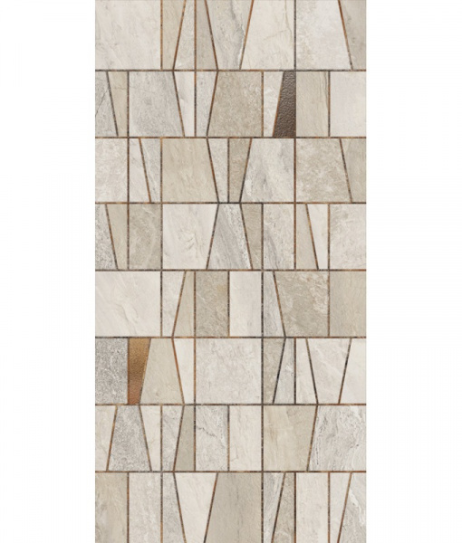 Керамогранит CENTURY CRISTALIA Irides Light матовая 60x120 145306