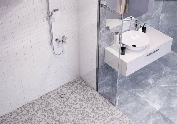 Напольная плитка VIDREPUR ANTISLIP Mosaic Antid. № 514/515 