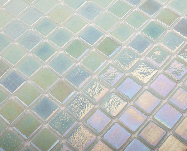 Напольная плитка VIDREPUR SHELL Mosaic Shell № 554 