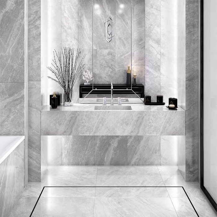Керамическая плитка Porcelanosa Indic в интерьере 1