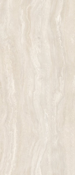 Керамогранит FLORIM AUTHENTIC LUXE Pearl Travertine матовая 120x280 781175