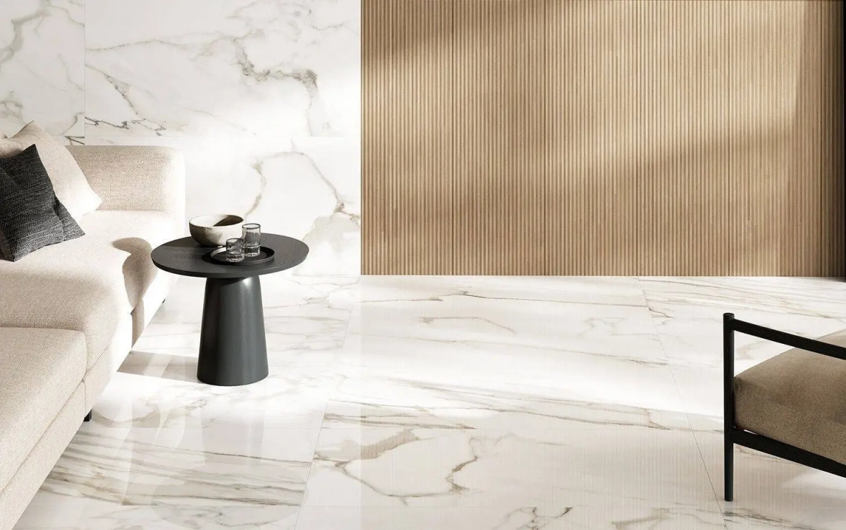  STN CERAMICA THUILE VENATO NATURAL MT 60X120 