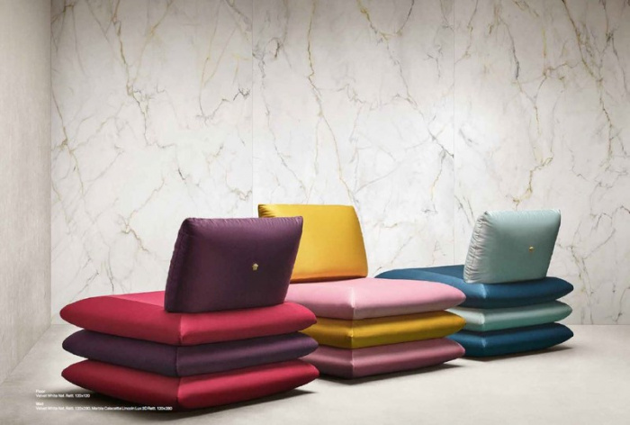 VERSACE Harmony — интерьер 3
