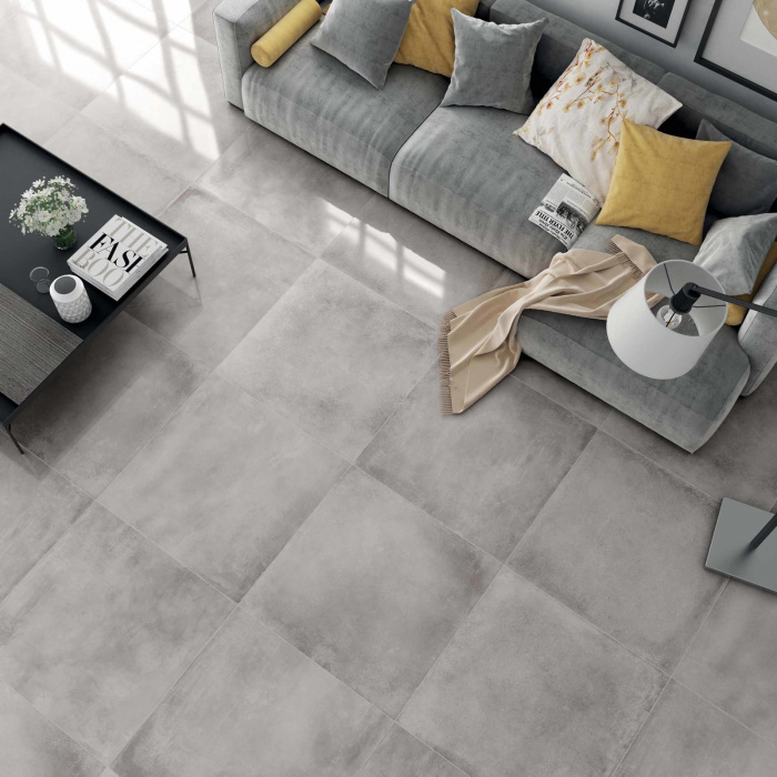 Керамическая плитка DADO CERAMICA BASIC1 в интерьере b4