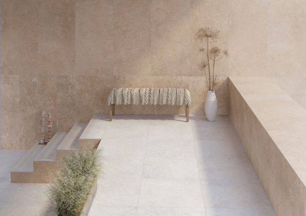  Vitra Stone-X Тауп Матовый R10A Ректификат 60x60 