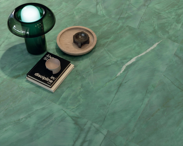  ATLAS CONCORDE MARVEL GALA Exotic Green 60x120 Lappato 