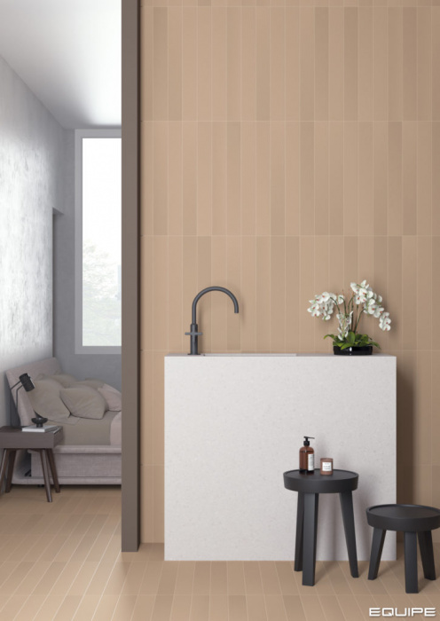 Керамическая плитка EQUIPE EARTH в интерьере 32311-75X60-Earth-Oak-Apple-amb-725x1024