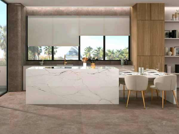  PAMESA TORANO Dorado 60x120 