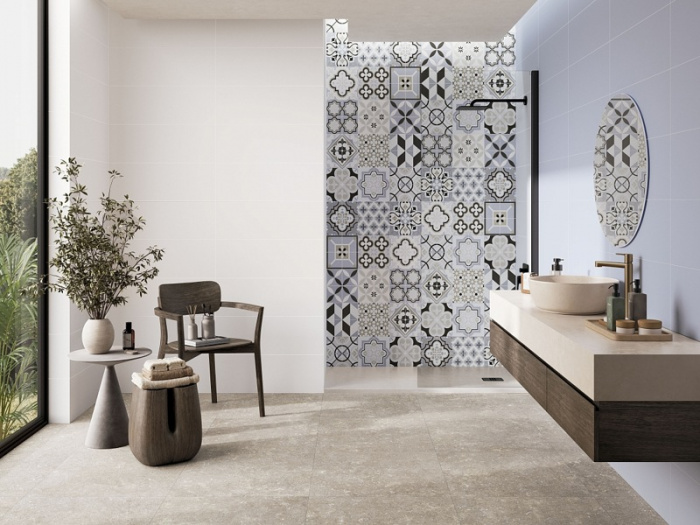 Плитка PAMESA Dover — интерьер 3
