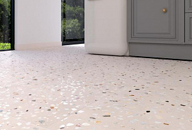 TERRAZZO