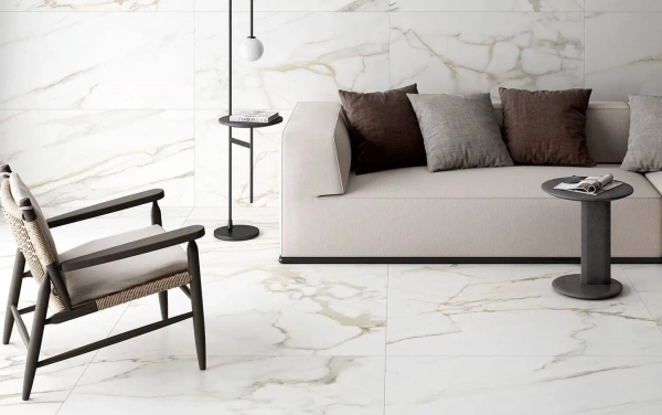  ARGENTA COUREL RUST 60X120 Artech CB 