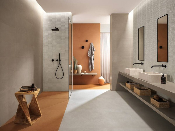  FAP CERAMICHE SUMMER Vento 80x80 RT 