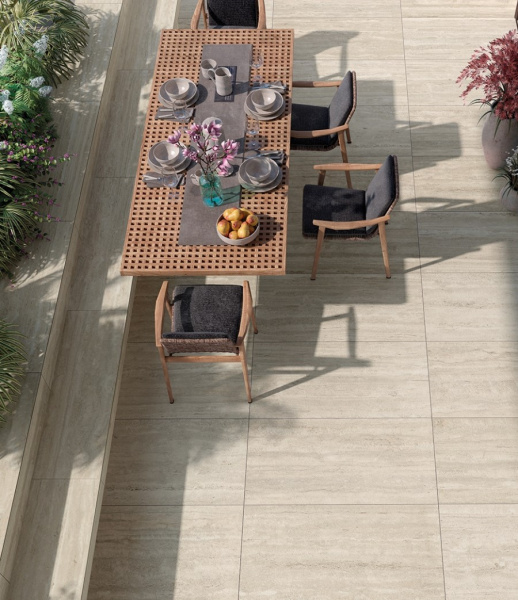  MIRAGE ELYSIAN TRAVERTINO LIGHT EY 07 ST SQ 60x120x2 