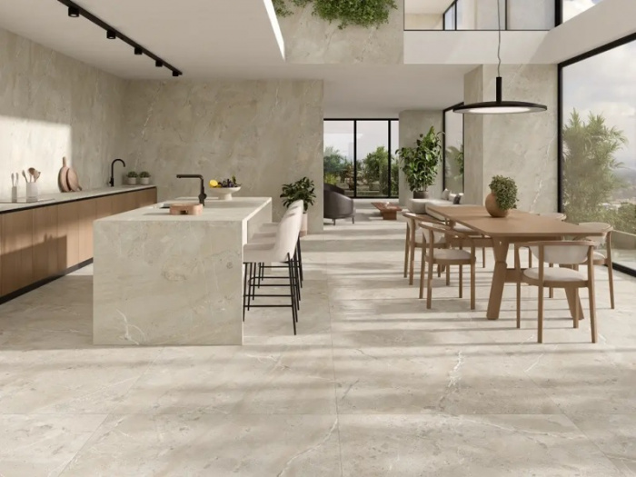Плитка STN CERAMICA Miller — интерьер 1