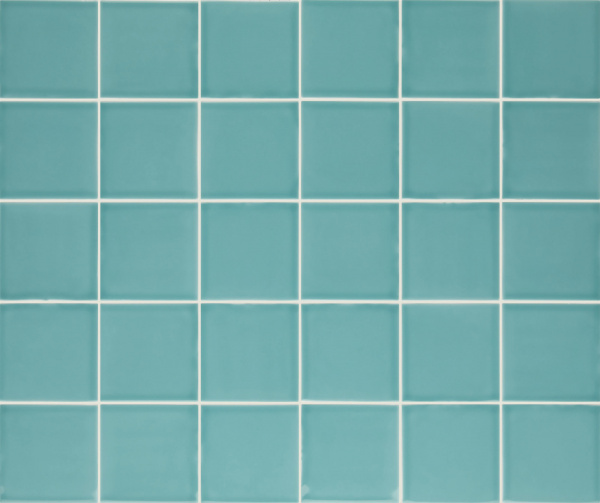  ALELUIA ATELIER Turquesa 10x10 