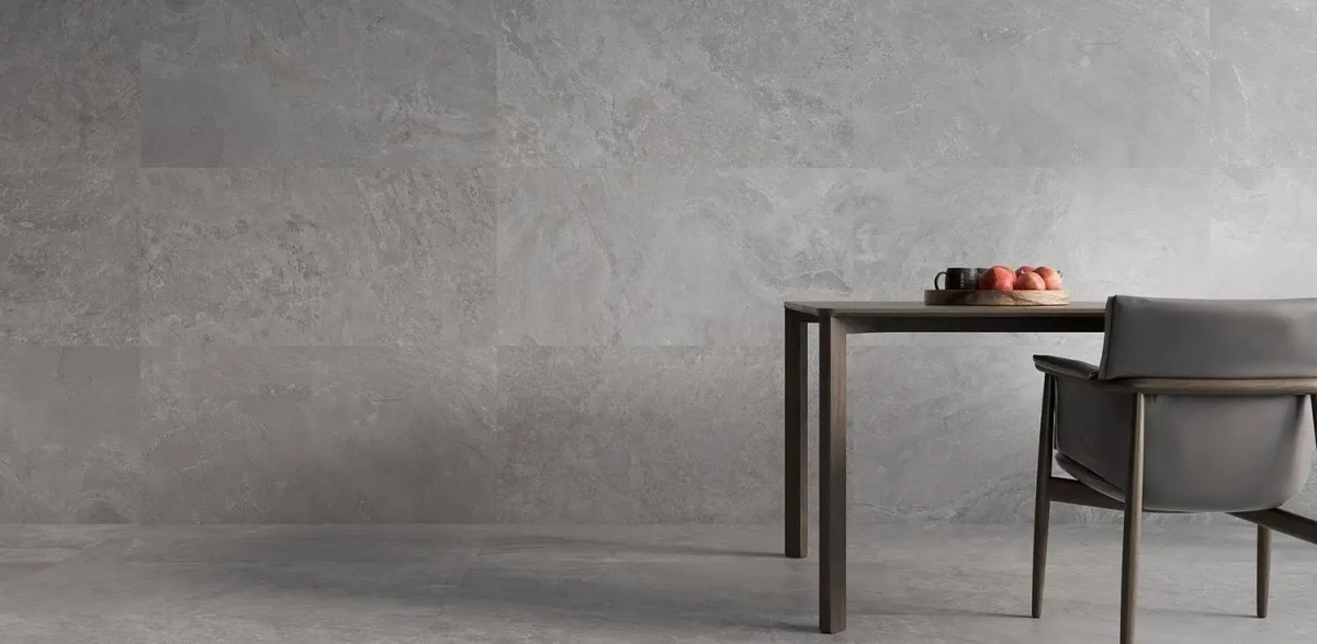  MGM CERAMICHE LIMESTONE SILVER 60X120 