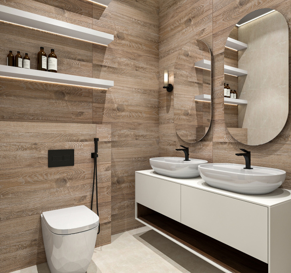  Absolut Gres ITALY Natural 1200x200 