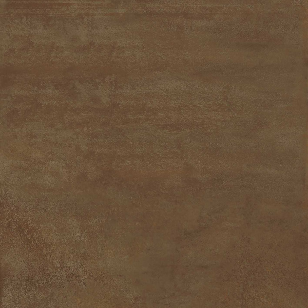  COVERLAM LAVA CORTEN 120x120x5.6 